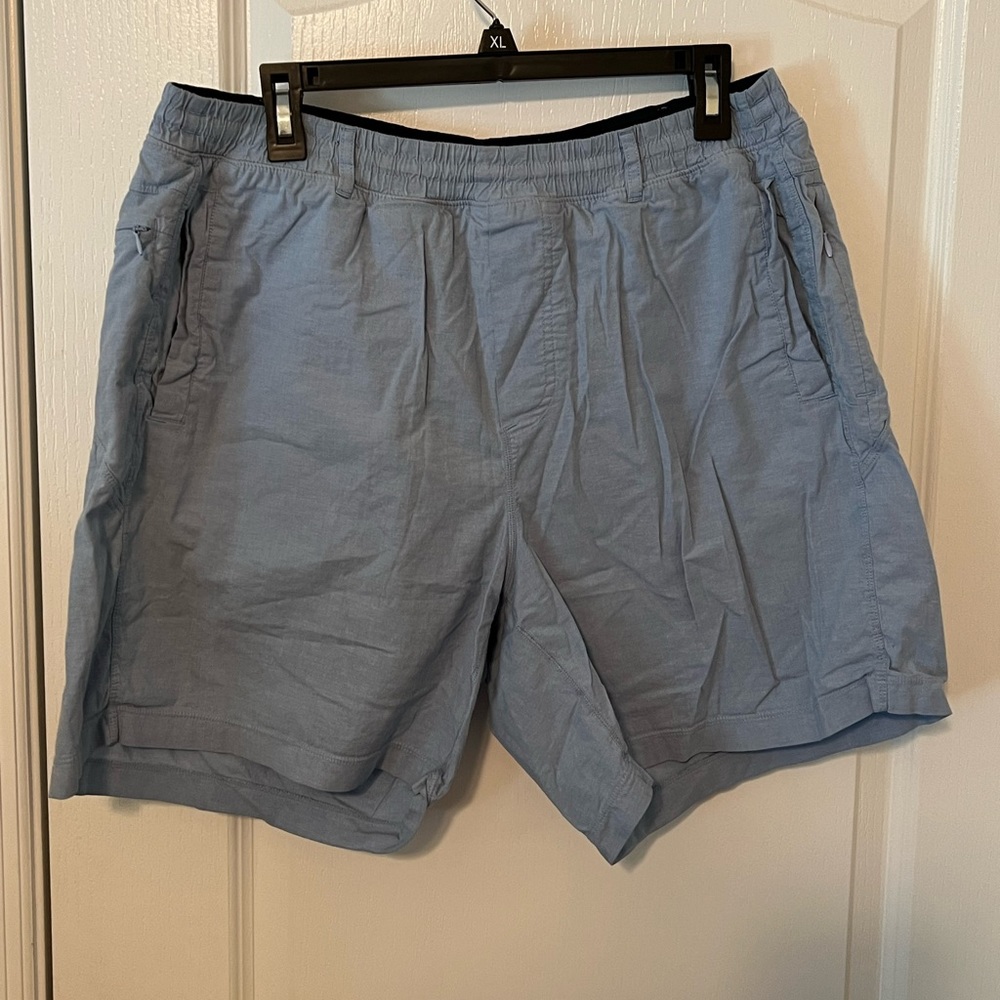 Birddogs Oxford Shorts “Fart Garfunkels”